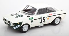 1:18  1972 Alfa Romeo GTA 1300 Junıor #35