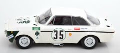 1:18  1972 Alfa Romeo GTA 1300 Junıor #35
