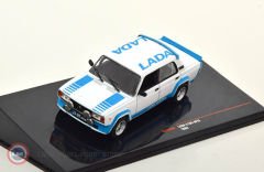 1:43 1983 Lada 2105 VFTS