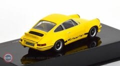 1:43 IXO 1973 Porsche 911 Carrera RS 2.7