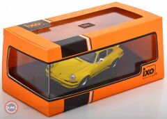 1:43 1973 Porsche 911 Carrera RS 2.7