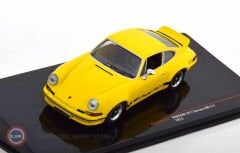 1:43 IXO 1973 Porsche 911 Carrera RS 2.7