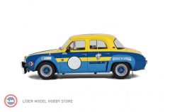 1:18 1964 Renault Dauphine Proto 1600