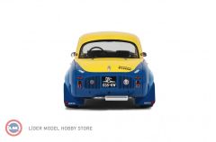 1:18 1964 Renault Dauphine Proto 1600