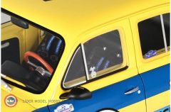 1:18 1964 Renault Dauphine Proto 1600