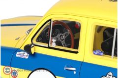 1:18 1964 Renault Dauphine Proto 1600