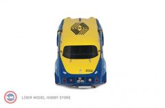 1:18 1964 Renault Dauphine Proto 1600