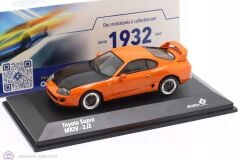 1:43 Solido 2001 Toyota Supra Mk.4 – Orange Custom
