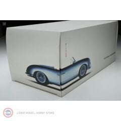 1:18 Autoart 1948 Porsche 356 Number 1