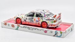 Mercedes-Benz 190E 2.5-16 Evo 2  #78 Ellen Lohr,  DTM 1991