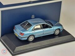 1:43 Norev 2002 Peugeot 406