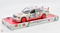 Mercedes-Benz 190E 2.5-16 Evo 2  #78 Ellen Lohr,  DTM 1991