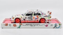 Mercedes-Benz 190E 2.5-16 Evo 2  #78 Ellen Lohr,  DTM 1991