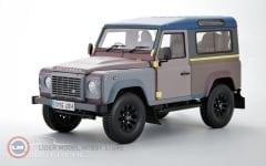 1:18 Almost Real 2015 Land Rover DEFENDER 90 – ‘PAUL SMITH EDITION