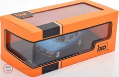 1:43 1977 Saab 99 Turbo