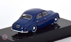 1:43 1952 Skoda 1200
