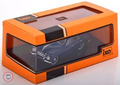 1:43 1952 Skoda 1200