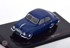1:43 1952 Skoda 1200