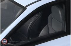 1:18 2017 Hyundai I30 N - Light Blue