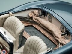 1:18 CMC 1954 Mercedes Benz 300 SL W198 Hardtop Blue