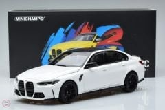 1:18 2020 BMW M3 (G80)