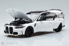 1:18 2020 BMW M3 (G80)
