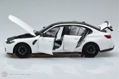 1:18 2020 BMW M3 (G80)