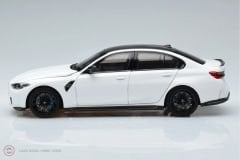 1:18 2020 BMW M3 (G80)