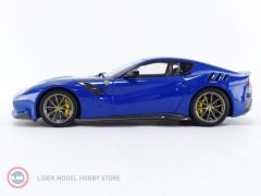 1:18 2015 Ferrari F-12 TDF