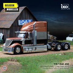 1:43 IXO 2010 International Lonestar
