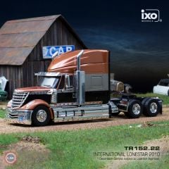 1:43 IXO 2010 International Lonestar