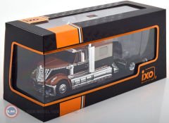 1:43 IXO 2010 International Lonestar