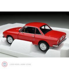 1:18 Norev 1971 Lancia Fulvia 2 1600 Special Edition