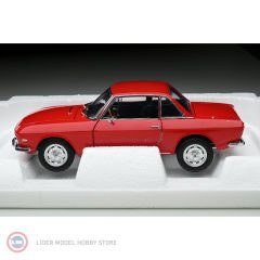 1:18 Norev 1971 Lancia Fulvia 2 1600 Special Edition