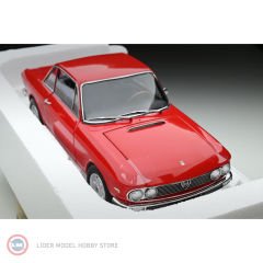 1:18 Norev 1971 Lancia Fulvia 2 1600 Special Edition