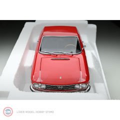1:18 Norev 1971 Lancia Fulvia 2 1600 Special Edition