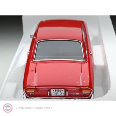 1:18 Norev 1971 Lancia Fulvia 2 1600 Special Edition
