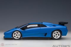1:18 Lamborghini Diablo SV-R Mavi