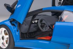 1:18 Lamborghini Diablo SV-R Mavi
