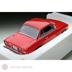 1:18 Norev 1971 Lancia Fulvia 2 1600 Special Edition