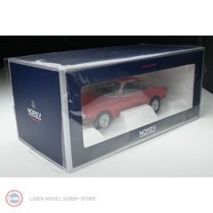 1:18 Norev 1971 Lancia Fulvia 2 1600 Special Edition
