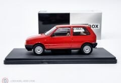 1:24 WhiteBox 1983 Fiat Uno