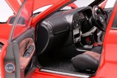 1:18 Motorhelix 1999 Mitsubishi Lancer Evolution IV WITH ENGINE AND ACCESSORIES