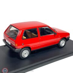 1:24 WhiteBox 1983 Fiat Uno