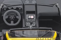 1:18 Lamborghini Diablo SV-R Sarı