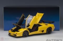 1:18 Lamborghini Diablo SV-R Sarı