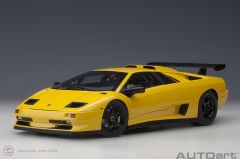 1:18 Lamborghini Diablo SV-R Sarı