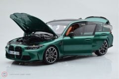 1:18 Minichamps 2020 BMW 3 Serie M3 (G80)