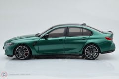 1:18 Minichamps 2020 BMW 3 Serie M3 (G80)