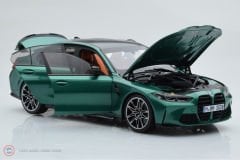 1:18 Minichamps 2020 BMW 3 Serie M3 (G80)